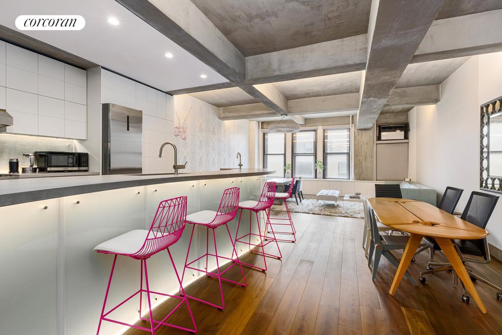 315 Seventh Avenue, Unit 5D photo 2