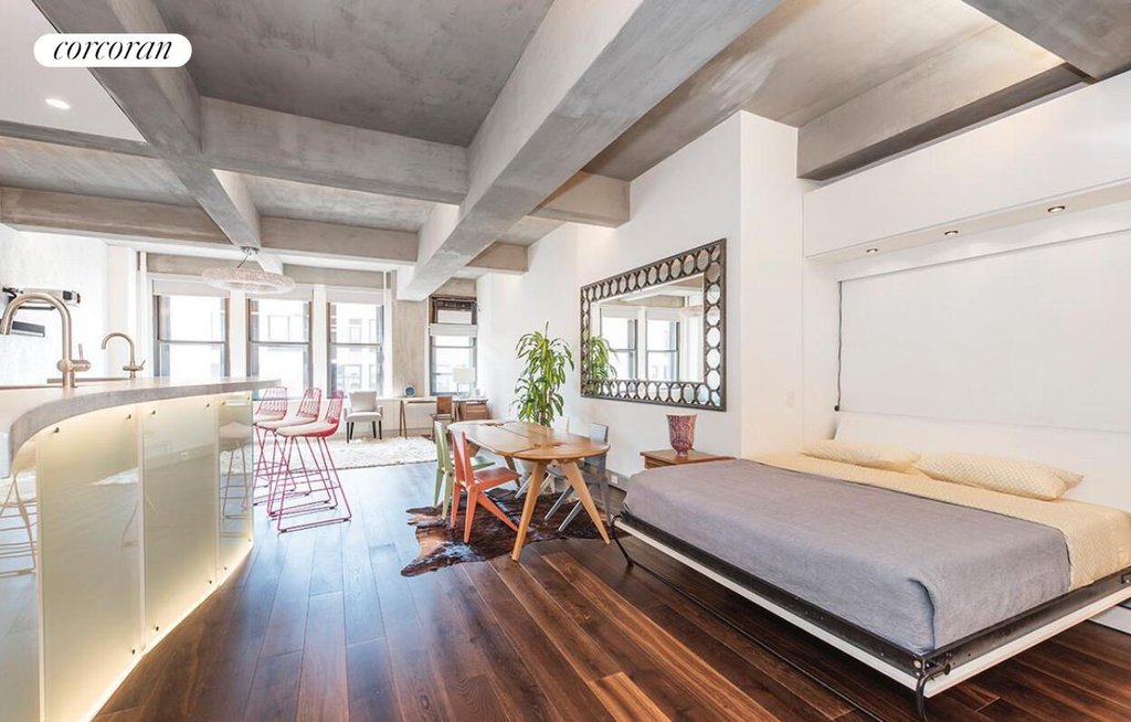 315 Seventh Avenue, Unit 5D