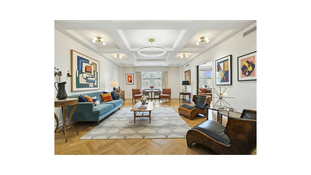 290 West End Avenue, Unit 14C