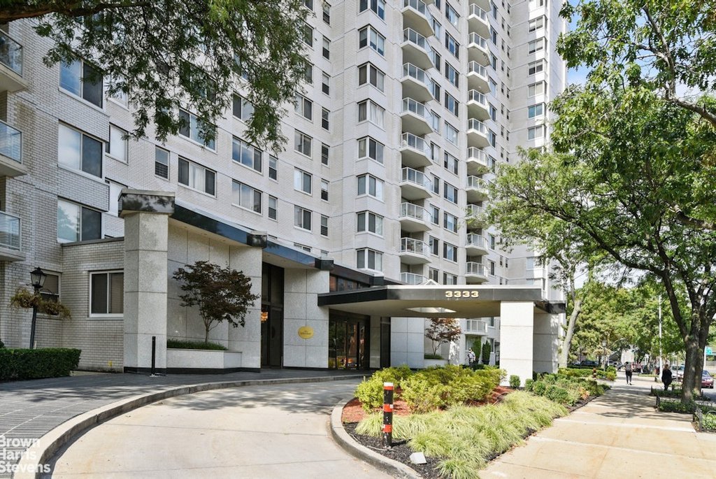 3333 Henry Hudson Parkway, Unit 2R