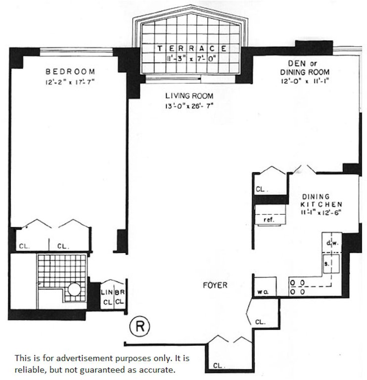 3333 Henry Hudson Parkway, Unit 2R photo 11