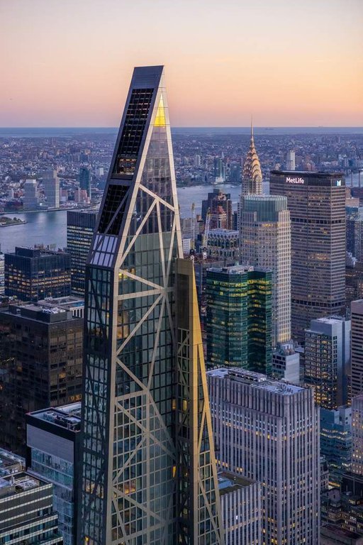 53 West 53rd Street, Unit 36BC