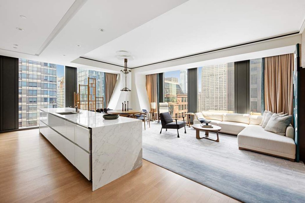 53 West 53rd Street, Unit 36BC photo 2