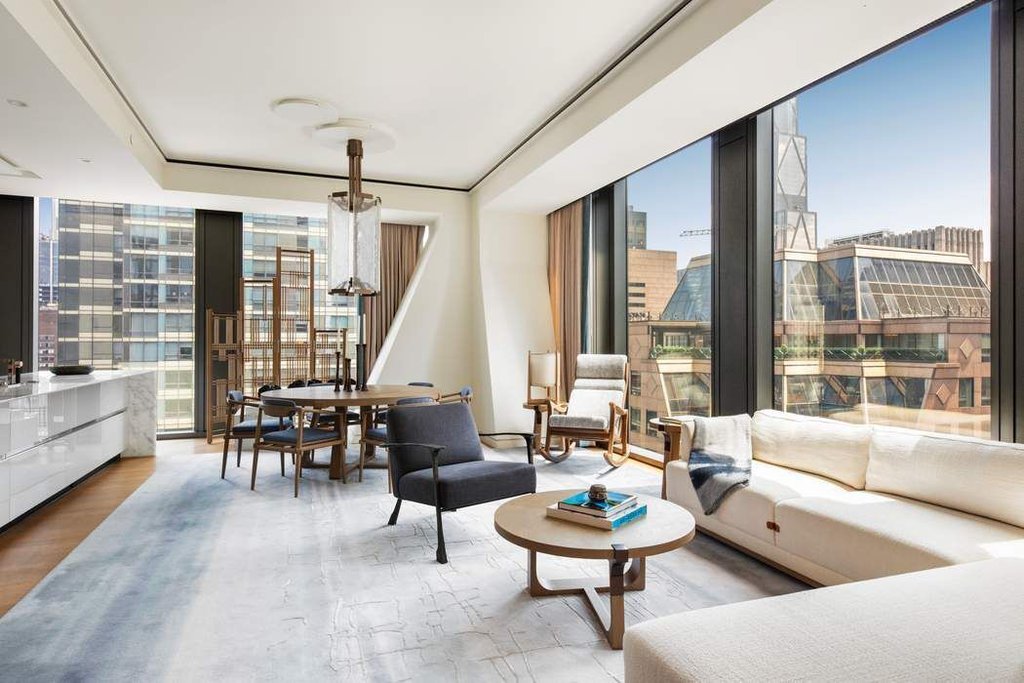 53 West 53rd Street, Unit 36BC photo 5