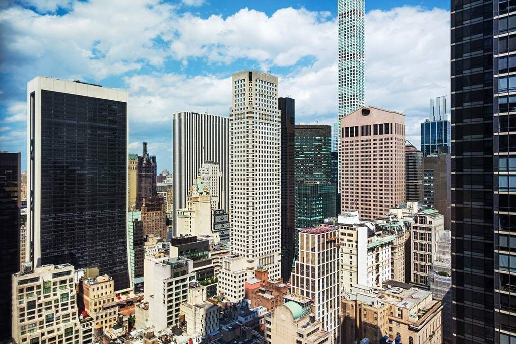 53 West 53rd Street, Unit 36BC photo 12