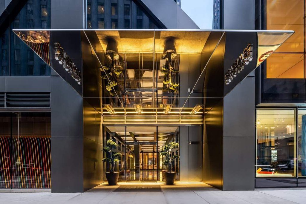 53 West 53rd Street, Unit 36BC photo 18
