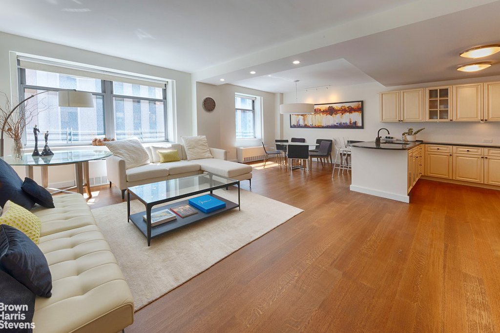 100 West 58th Street, Unit 5B
