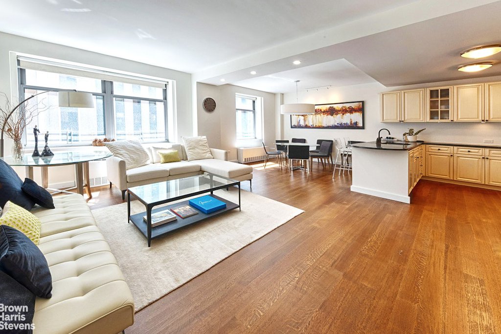 100 West 58th Street, Unit 5B photo 2