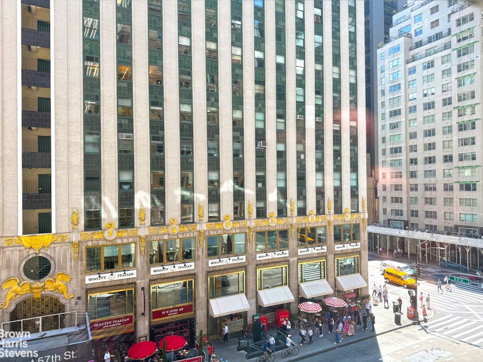 100 West 58th Street, Unit 5B photo 10