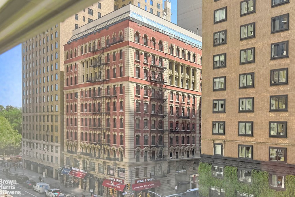 100 West 58th Street, Unit 5B photo 11