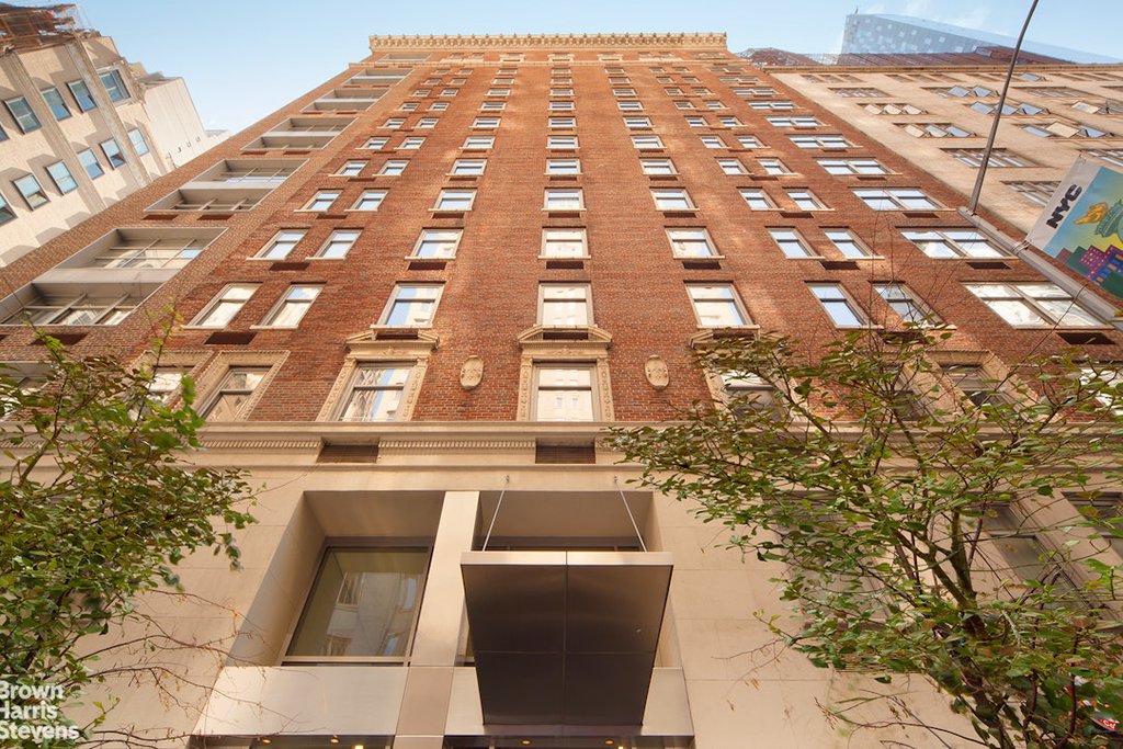 100 West 58th Street, Unit 5B photo 16