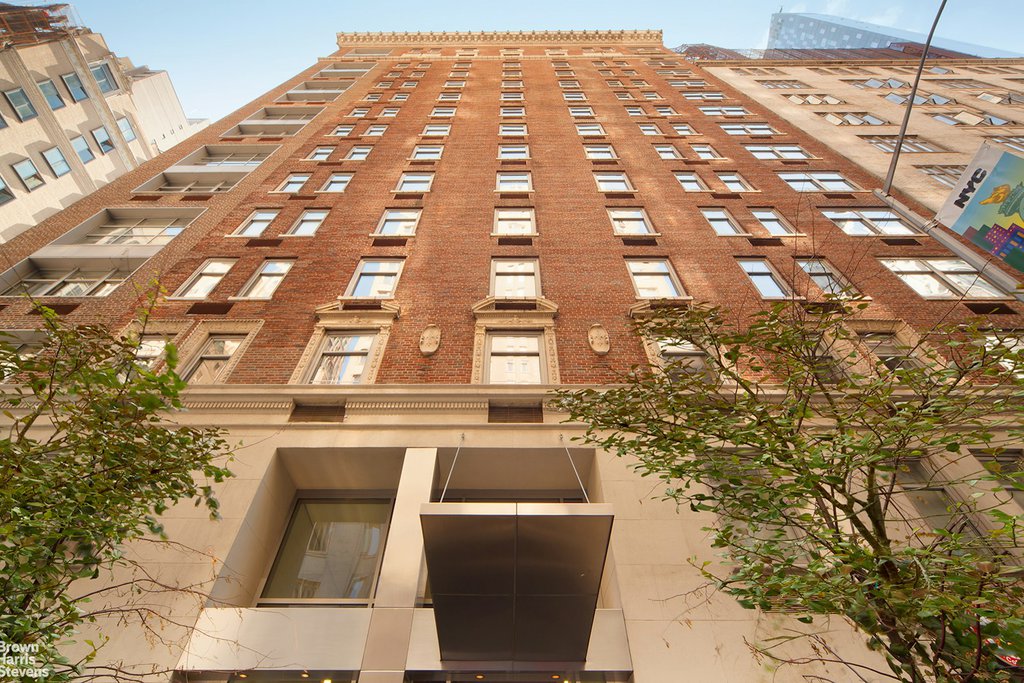 100 West 58th Street, Unit 5A photo 9