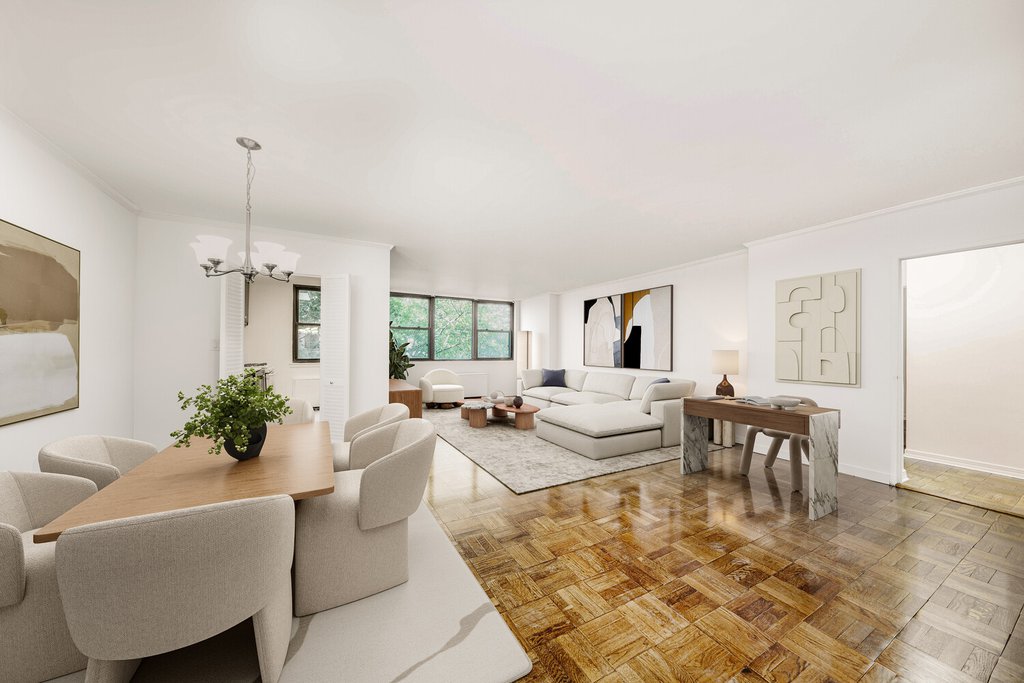 420 East 51st Street, Unit 4C