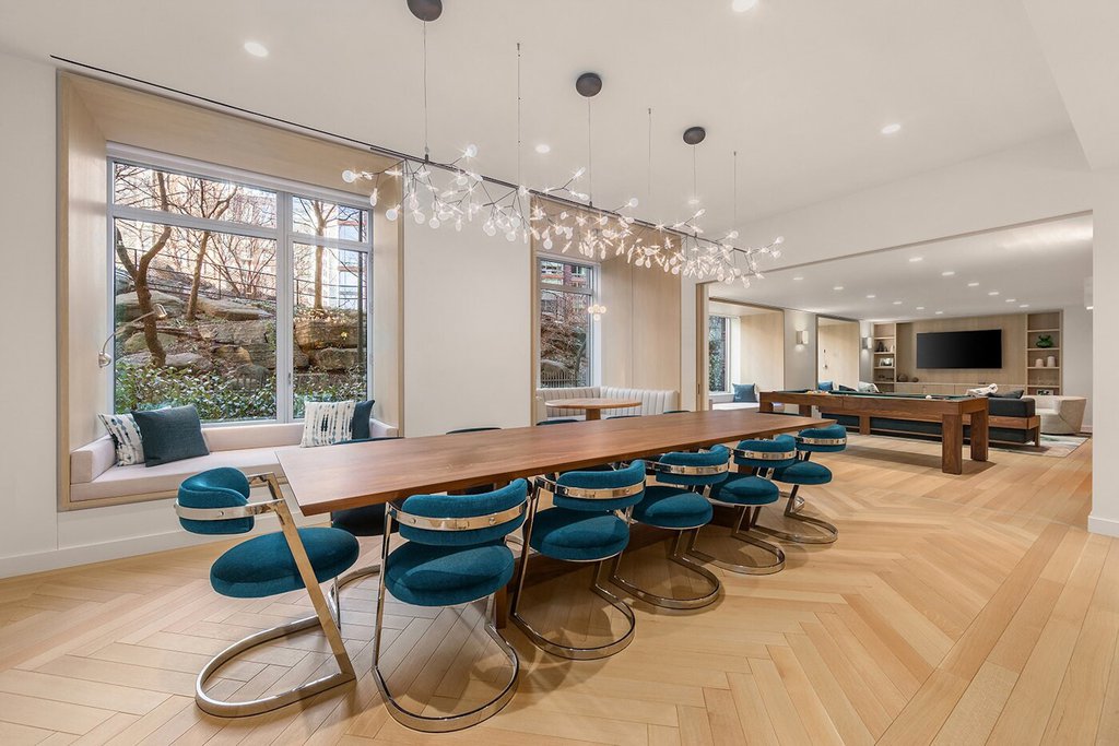 20 River Terrace, Unit 17M photo 13