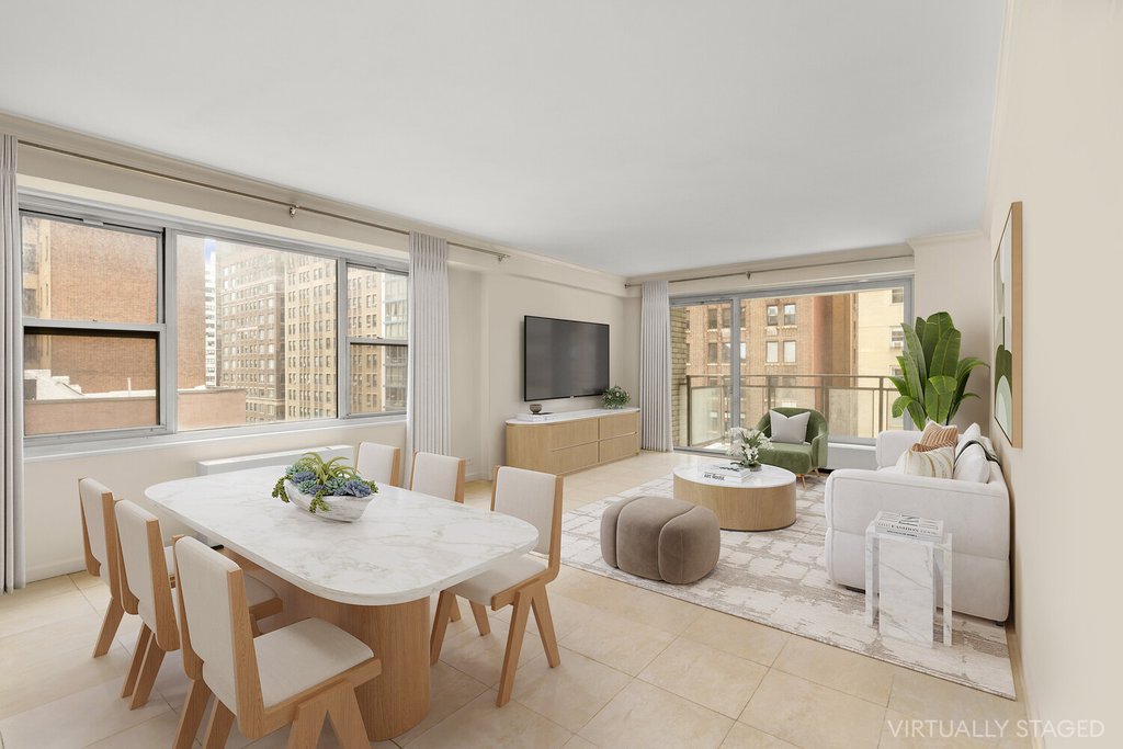 303 East 57th Street, Unit 6AB