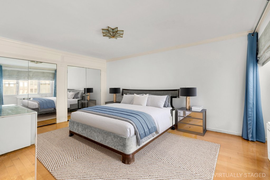 303 East 57th Street, Unit 6AB photo 5