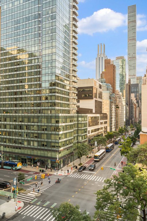 303 East 57th Street, Unit 6AB photo 9