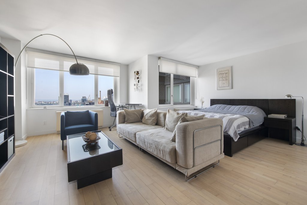 322 West 57th Street, Unit 39U photo 7