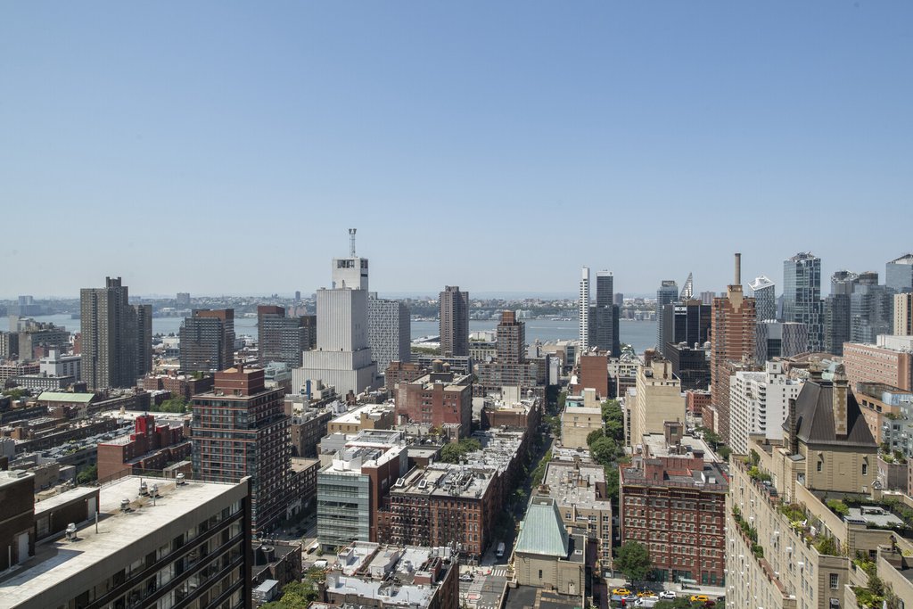 322 West 57th Street, Unit 39U photo 9