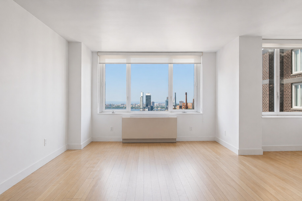 322 West 57th Street, Unit 39U