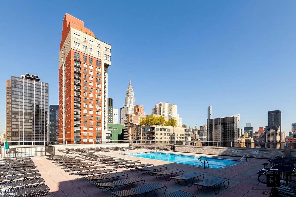 300 East 40th Street, Unit 19L photo 6