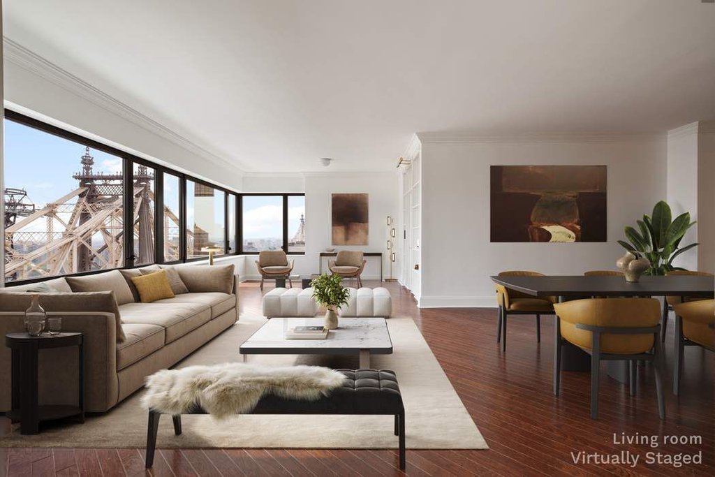 425 East 58th Street, Unit 21F