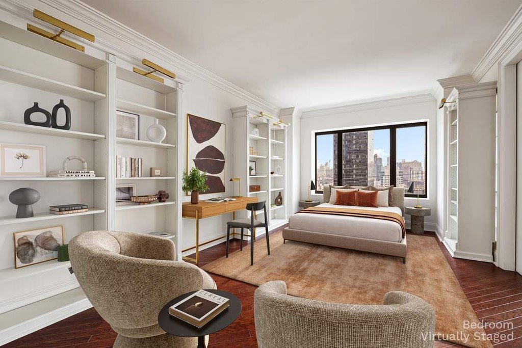 425 East 58th Street, Unit 21F photo 3