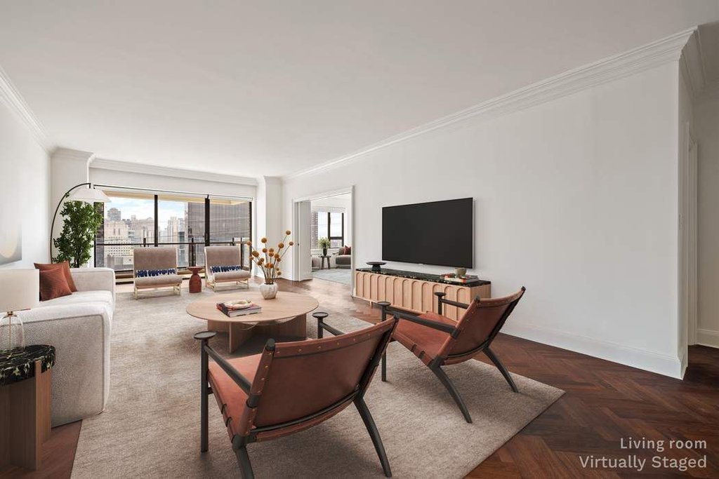 425 East 58th Street, Unit 21E photo 2