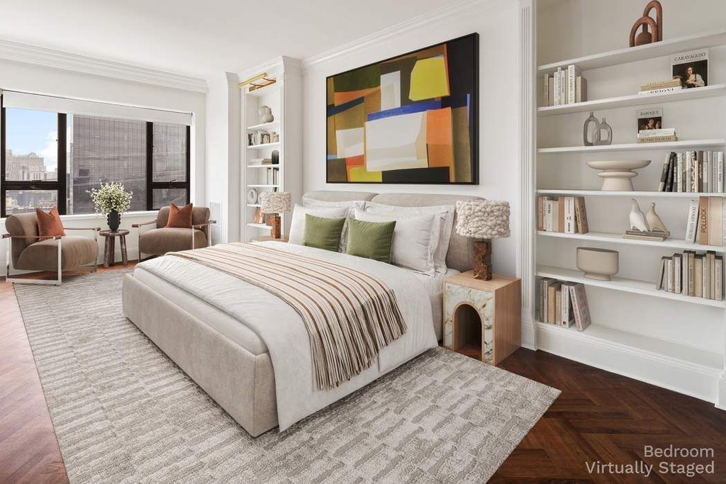 425 East 58th Street, Unit 21E photo 5