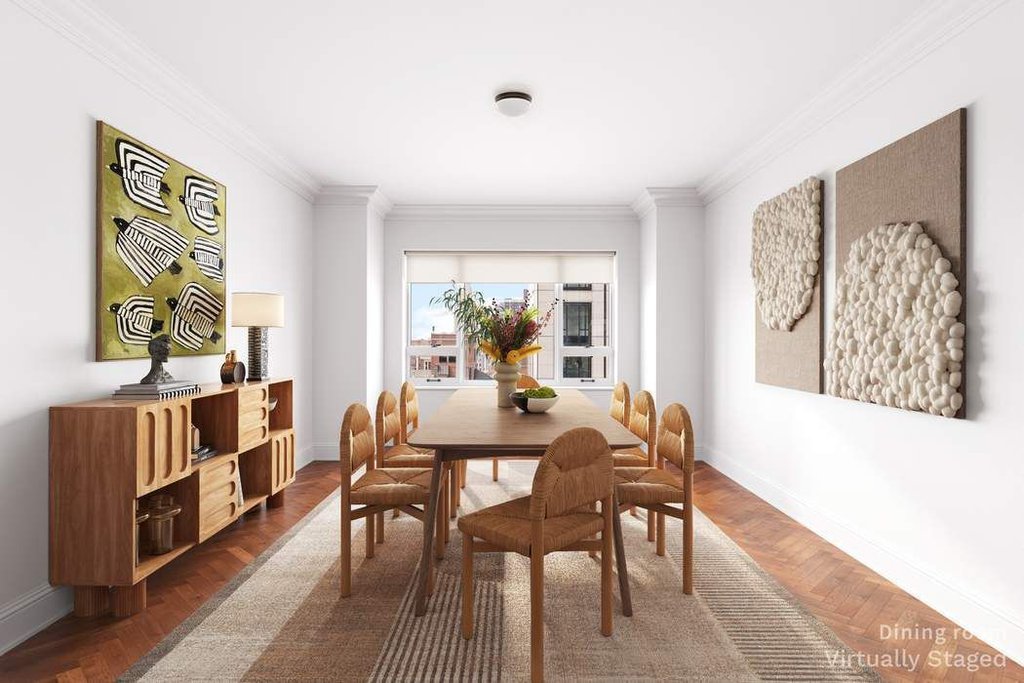 425 East 58th Street, Unit 21E photo 7