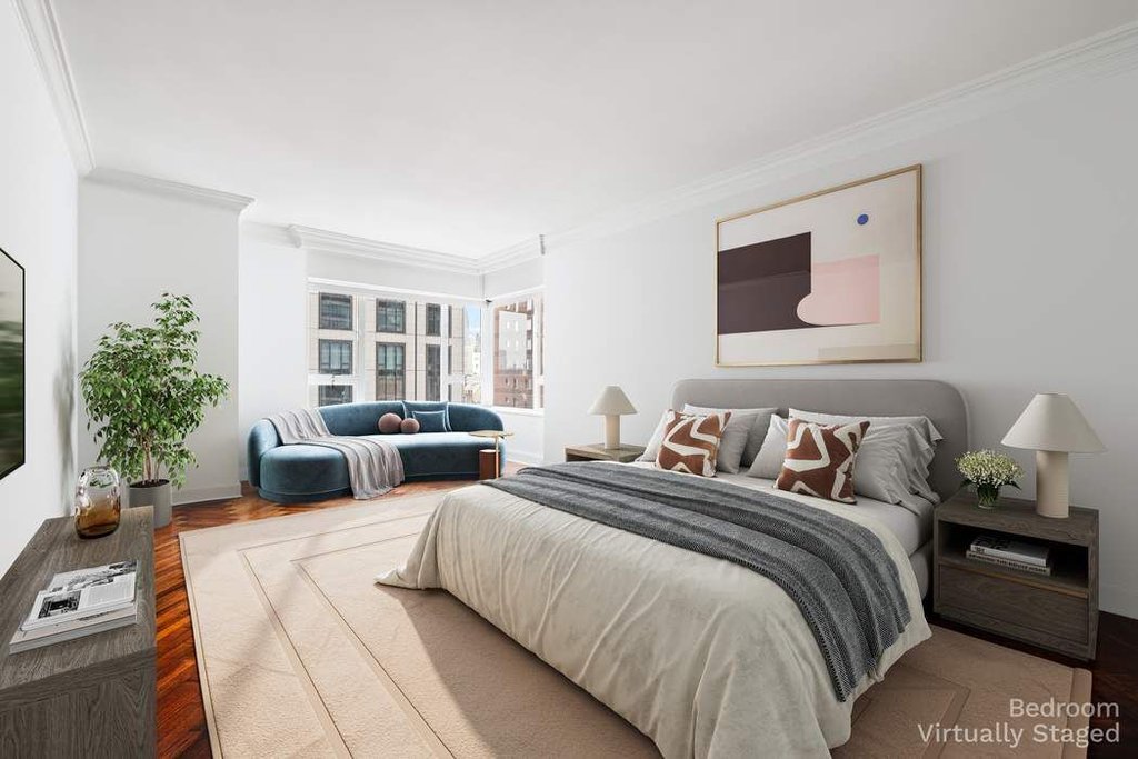 425 East 58th Street, Unit 21E photo 10