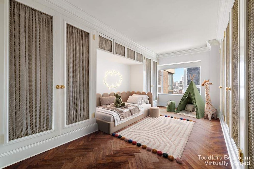 425 East 58th Street, Unit 21E photo 14