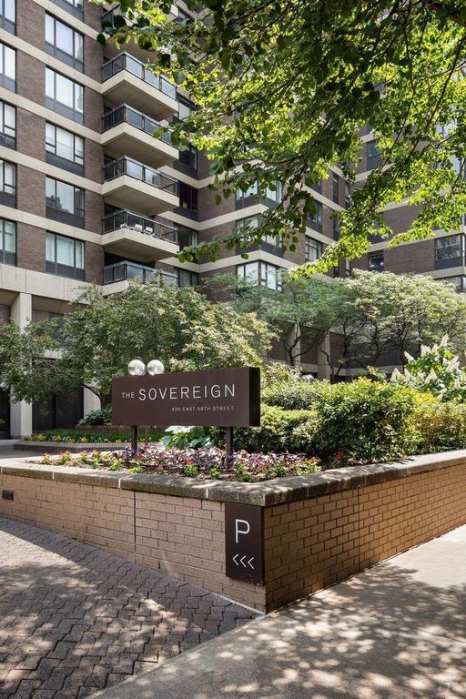 425 East 58th Street, Unit 21E photo 17