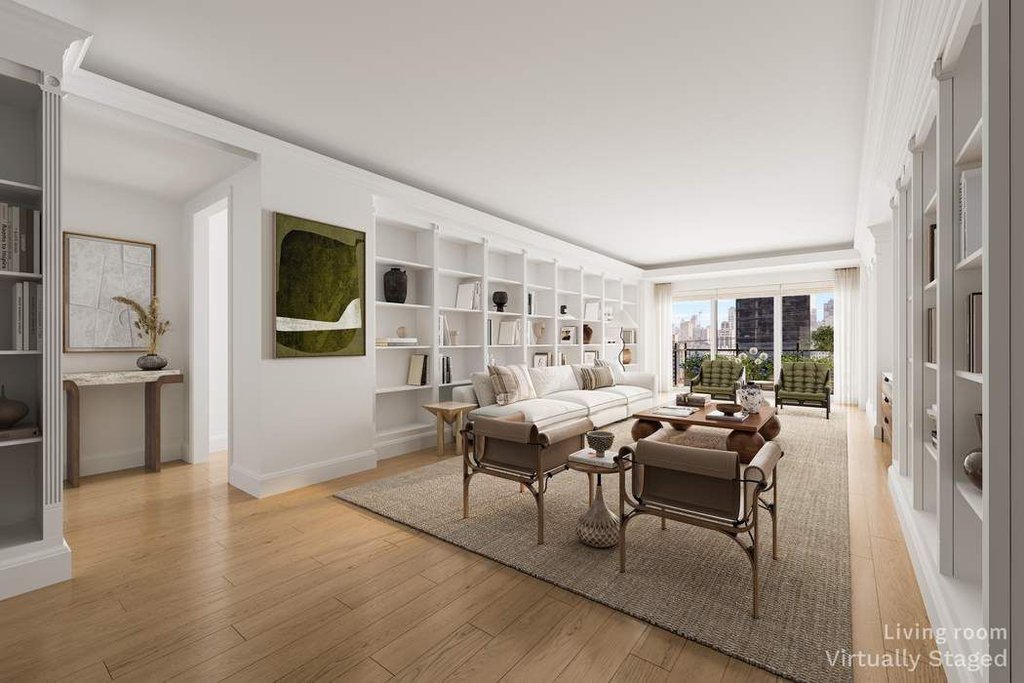 425 East 58th Street, Unit 20E photo 2