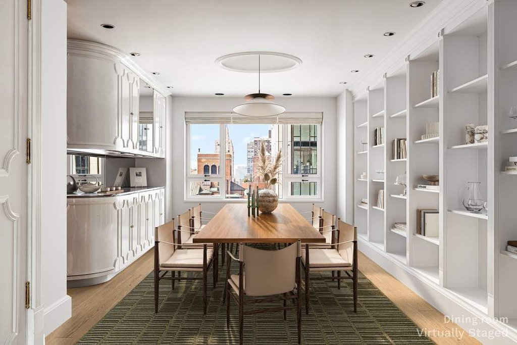 425 East 58th Street, Unit 20E photo 6