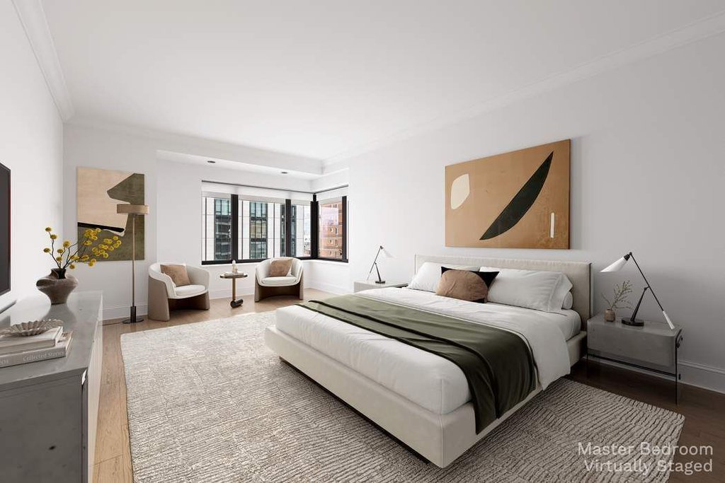 425 East 58th Street, Unit 20E photo 9
