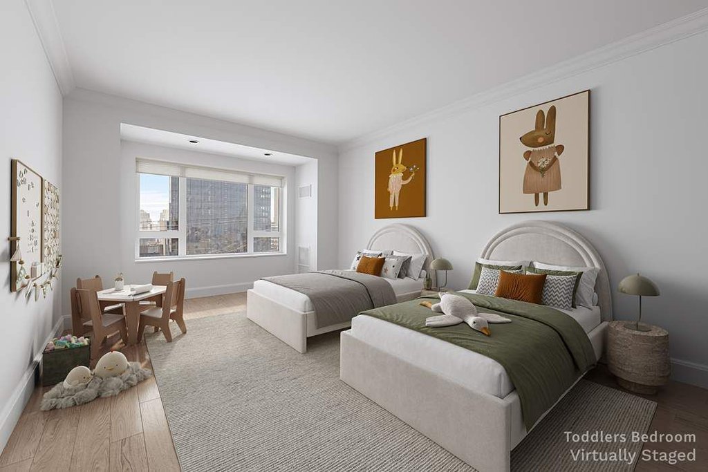 425 East 58th Street, Unit 20E photo 16