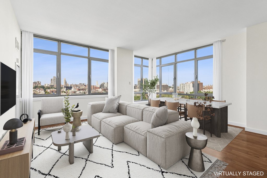 1485 Fifth Avenue, Unit 13A
