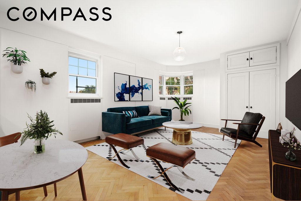 160 Cabrini Boulevard, Unit 7