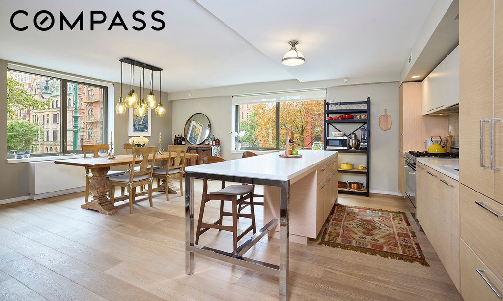 101 West 87th Street, Unit 205