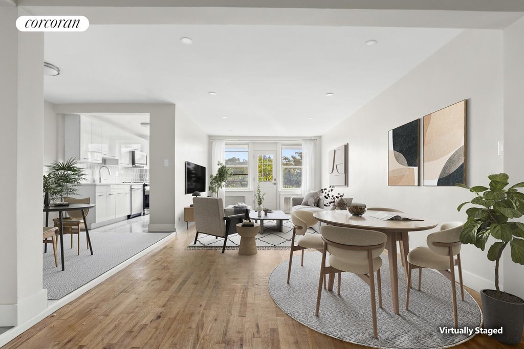 800 Ocean Parkway, Unit 5N