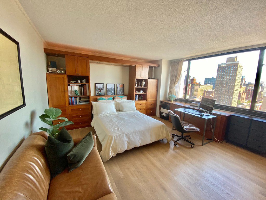 407 Park Avenue South, Unit 23C