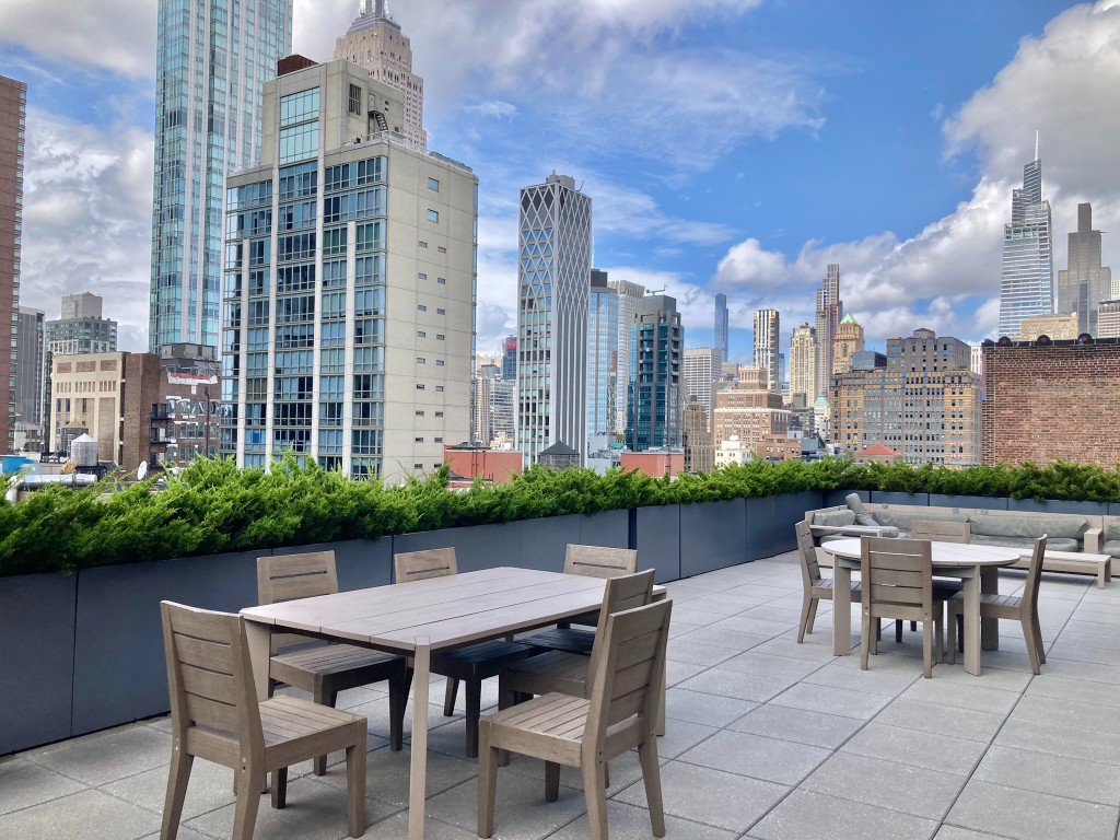407 Park Avenue South, Unit 23C photo 9