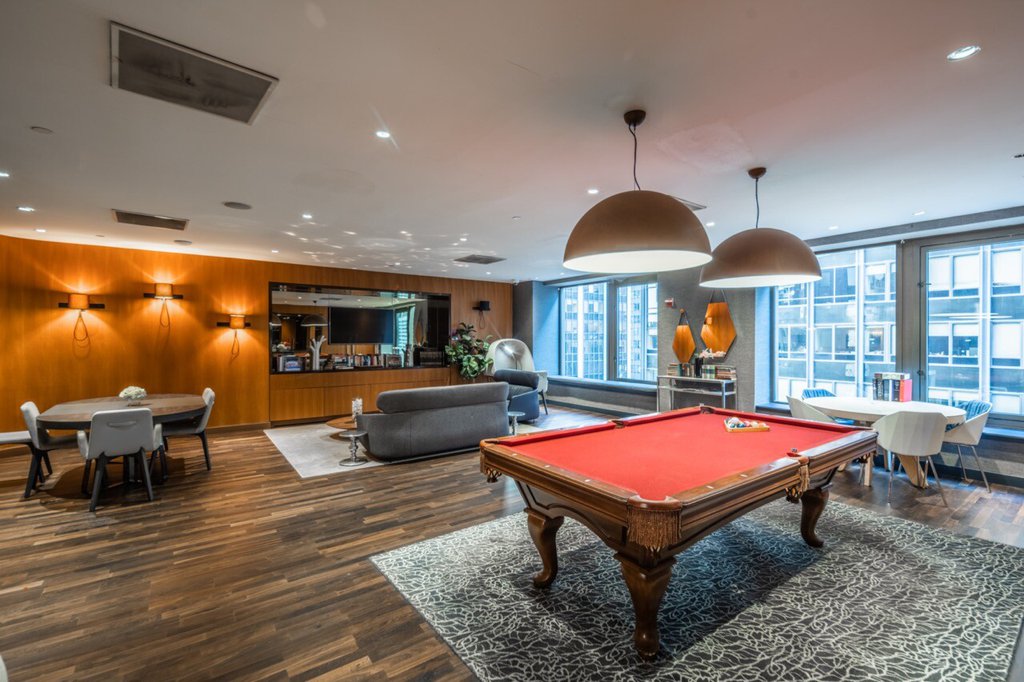 75 Wall Street, Unit 32R photo 14