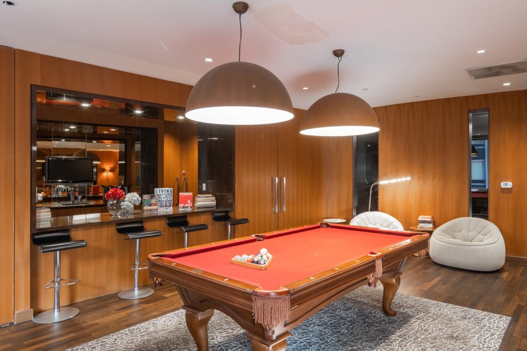 75 Wall Street, Unit 32R photo 15