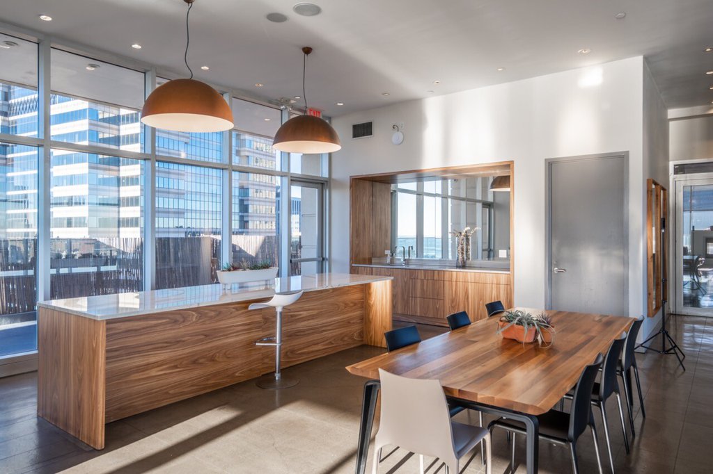 75 Wall Street, Unit 32R photo 18