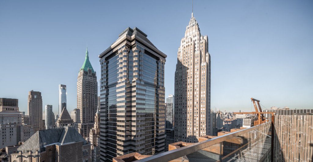 75 Wall Street, Unit 32R photo 20