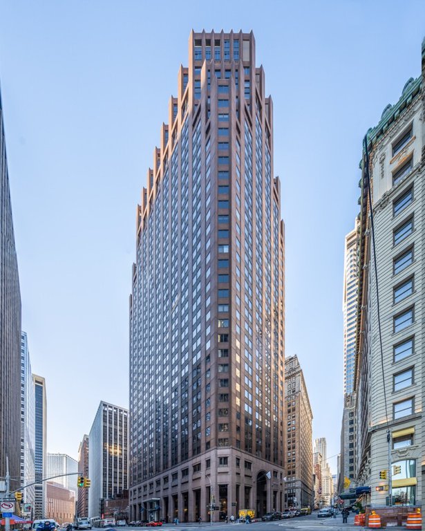 75 Wall Street, Unit 32R photo 21