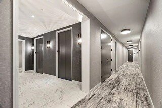 75 Wall Street, Unit 32R photo 22