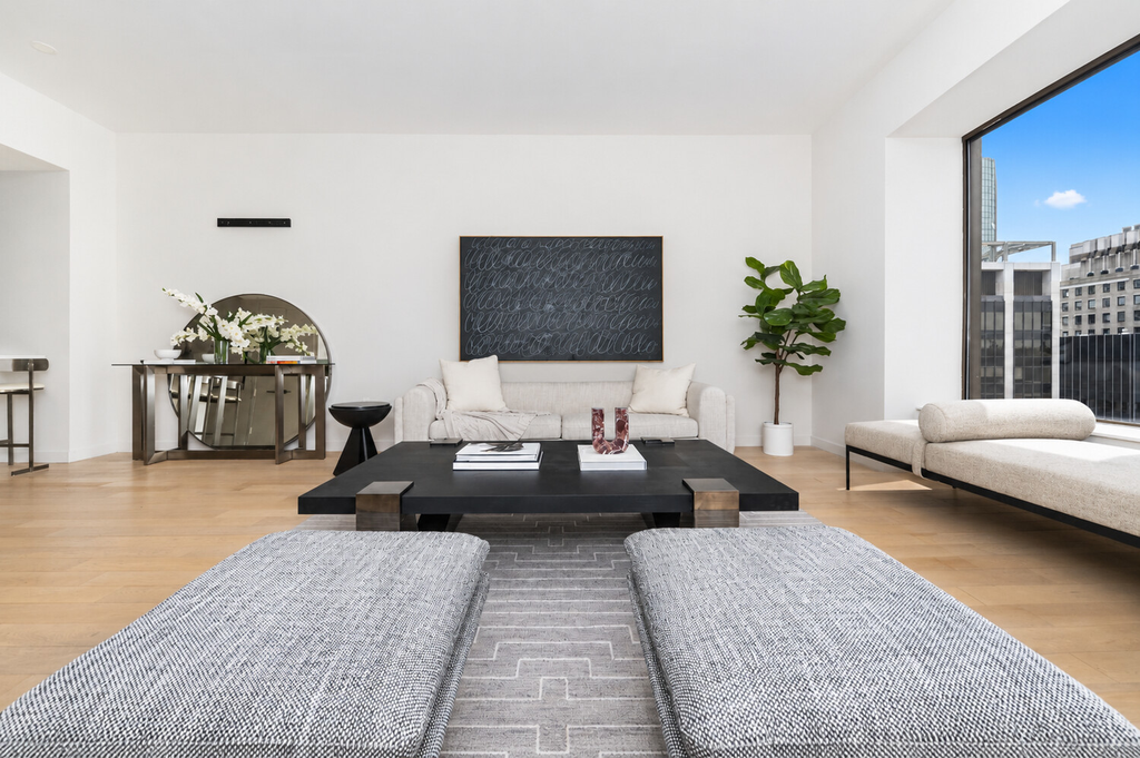 75 Wall Street, Unit 32R photo 3